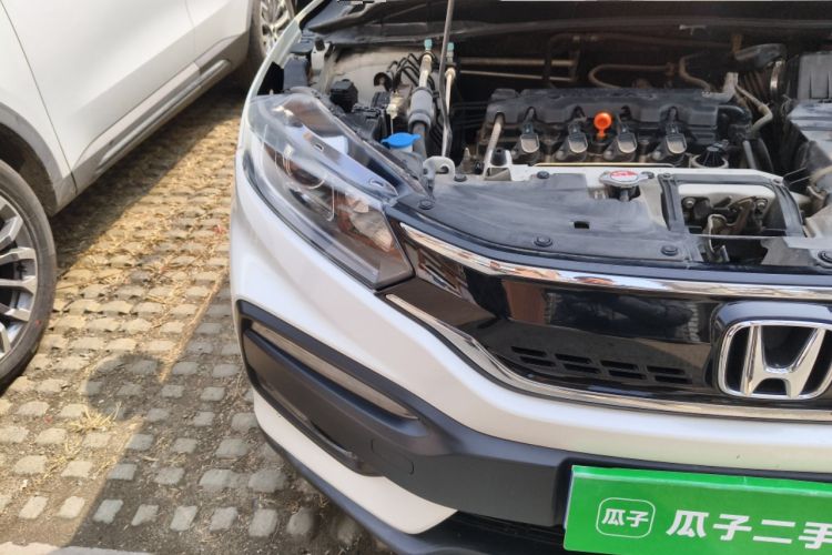 Used Honda XR-V 2015 1.8L EXi CVT Comfort Version Right Front Headlight