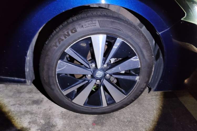 Used Nissan Teana 2019 2.0T XL Upper Smart Enjoyment Version
