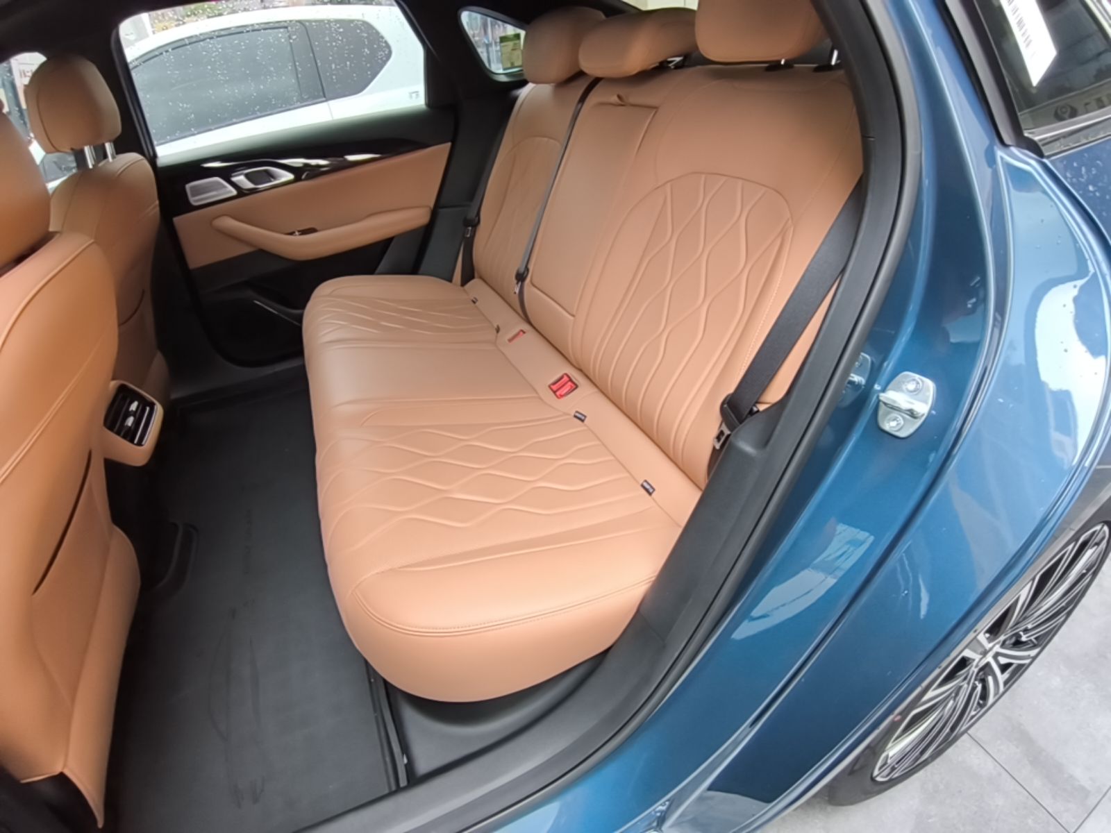 Geely Galaxy A7 2025 Model EM-i 150km Starship Edition — снимка 20