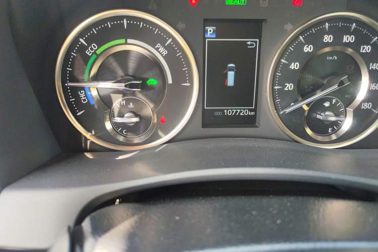 Used Lexus LM 2020 300h Seven-Seat Elegant Edition
