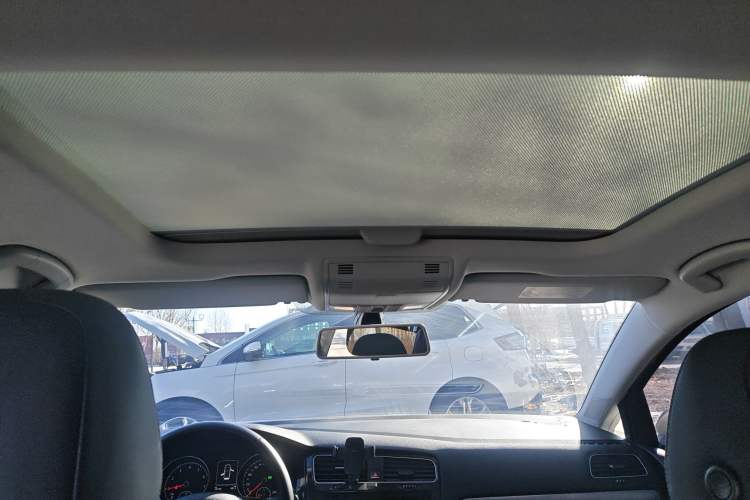 Used Volkswagen Golf 2019 280TSI DSG Comfort Version China V Standard