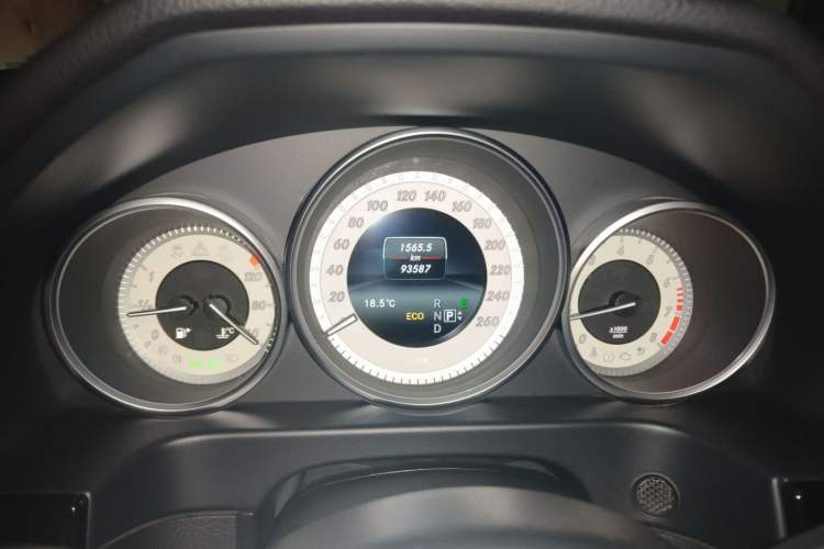 Used Mercedes-Benz E-Class 2015 Restyled E 260 L Sport Edition