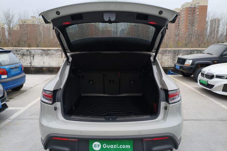 Used Porsche Macan 2023 Macan 2.0T