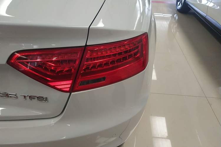 Used Audi A5 2016 Restyled Sportback 35 TFSI Ambition Edition
