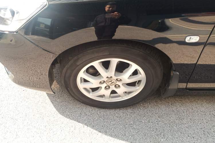 Used Honda Accord 2016 2.0L Comfort Edition
