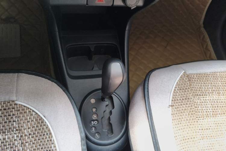 Used Suzuki Alto 2013 1.0L Automatic Luxury Model