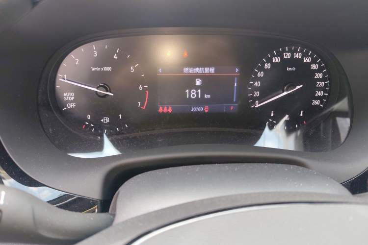 Used Buick Enclave 2022 652T Two-Wheel-Drive Prestige 7-Seater
