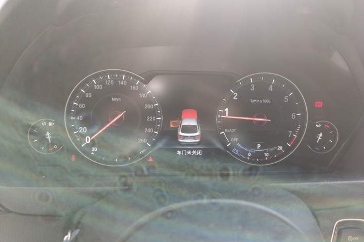 Used BMW 3 Series GT 2018 320i M Sport Edition