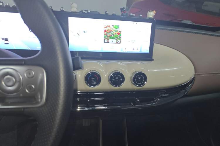 Used Wuling Bingo 2023 333 km Fast-Share Version
