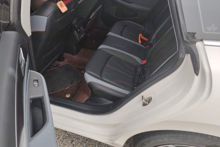 Used Volkswagen Lamando 2022 Lavida L 280TSI DSG Cool & Spicy Edition