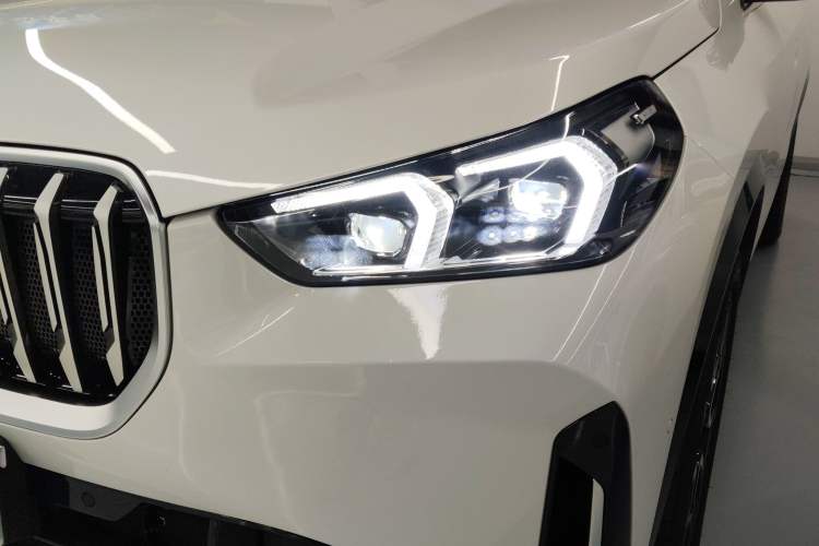 Used BMW X1 2023 sDrive25Li X Design Package