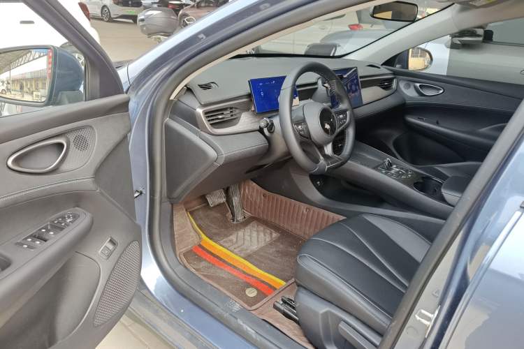 Used BYD Seal 05 DM-i 2025 DM-i Smart Drive 55KM Luxury Model