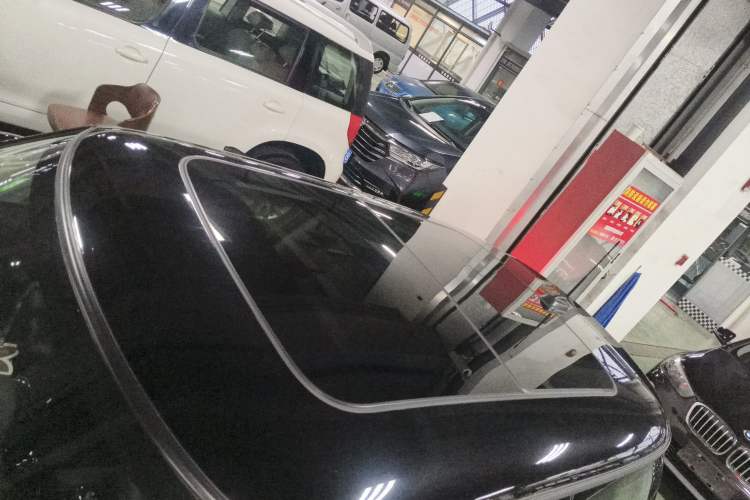 Used MINI MINI 2021 2.0T COOPER S Classic Edition
