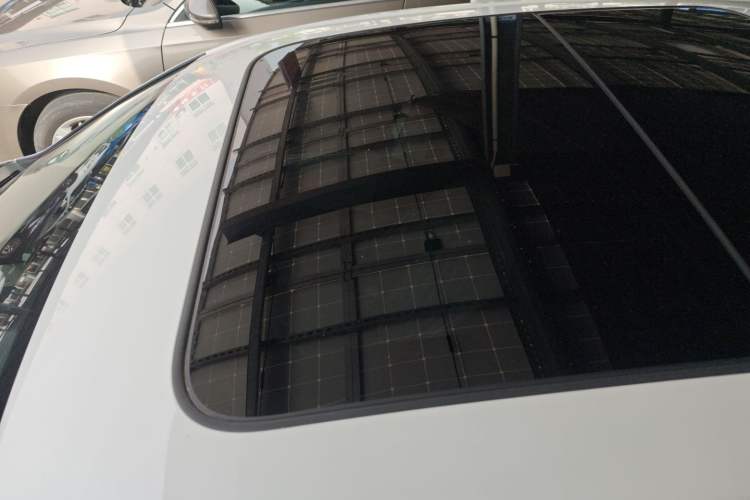 Used Volkswagen Sagitar 2024 300TSI DSG Excellence Edition