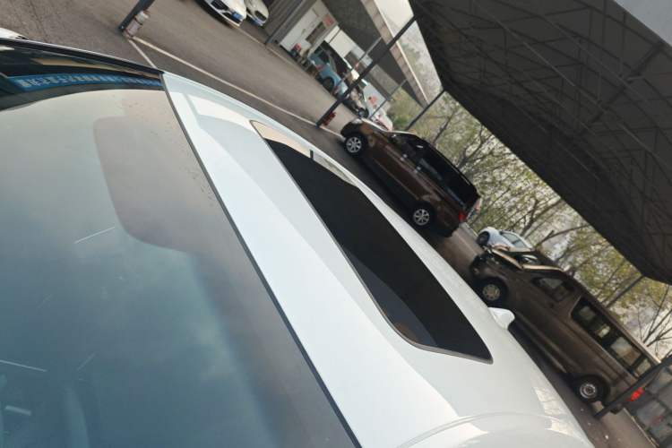 Used Honda Inspire 2022 260TURBO Elegant Edition