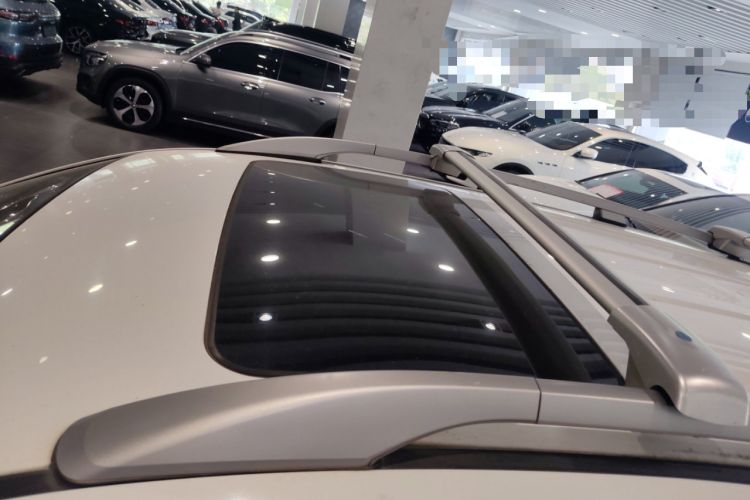 Used Chevrolet Captiva 2014 2.4L Two-Wheel Drive Urban Version 7 Seats