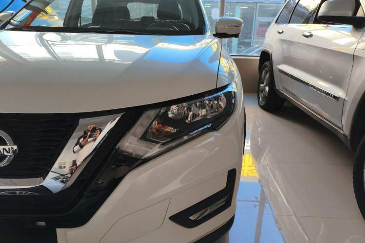 Used Nissan X-Trail 2021 2.0L CVT 2WD XL ITS Comfort Commemorative Edition