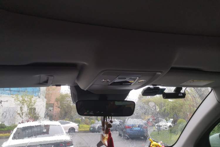 Used BYD Song Pro 2019 1.5T Automatic Luxury Model
