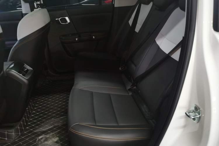 Used BAIC Off-Road BJ30 2024 1.5T Light Wilderness Pro Edition
