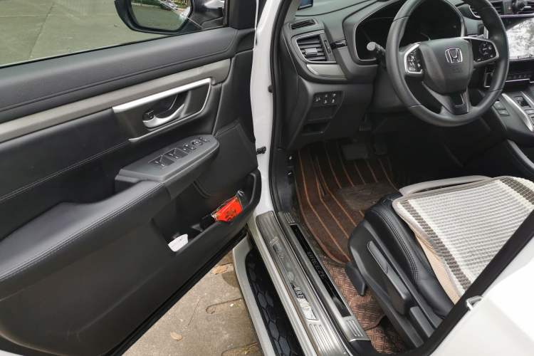 Used Honda Breeze 2021 Rui Hybrid 2.0L 2WD Rui Elite Edition