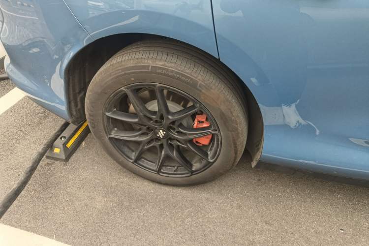 Used IM LS6 2026 Model Pure Electric Max