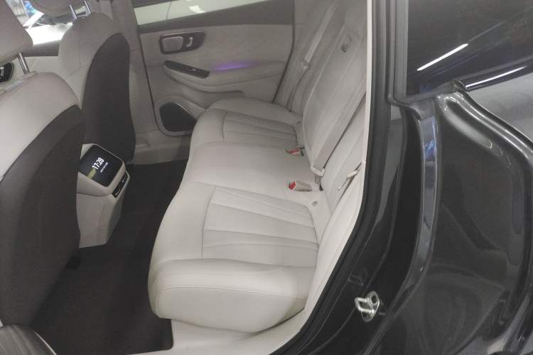 Used Rising F7 2023 Advanced Edition