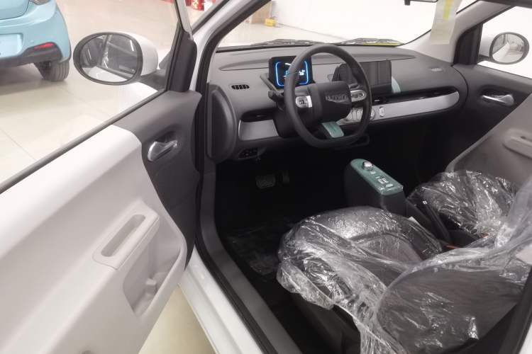 Used Qiyuan Lumin 2024 130km Qingyue Version