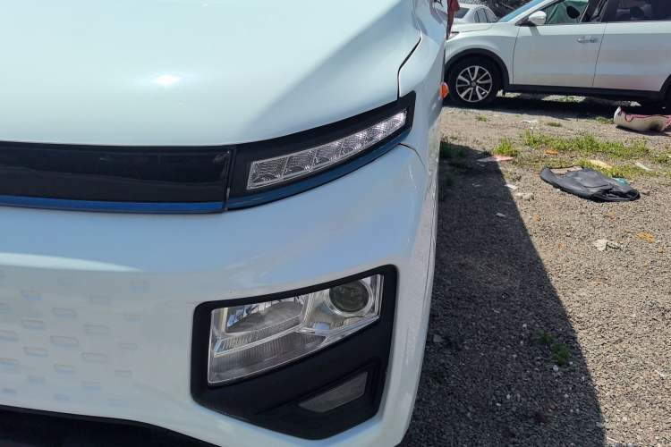 Used Farizon Xingxiang V 2023 V5E Guoxuan High-Tech 38.7 kWh Value Edition
