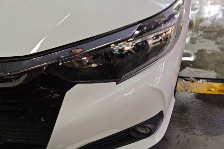 Used Honda Crider 2022 180Turbo CVT Luxury Edition