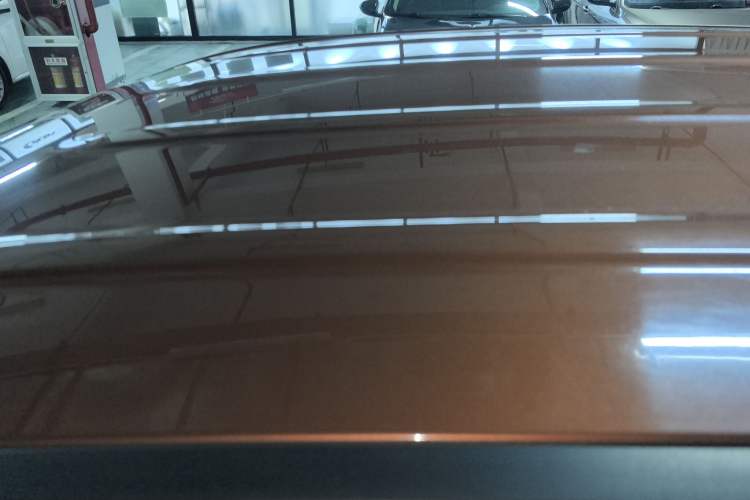 Used Kia KX3 2017 1.6L Automatic Aofeng Edition
