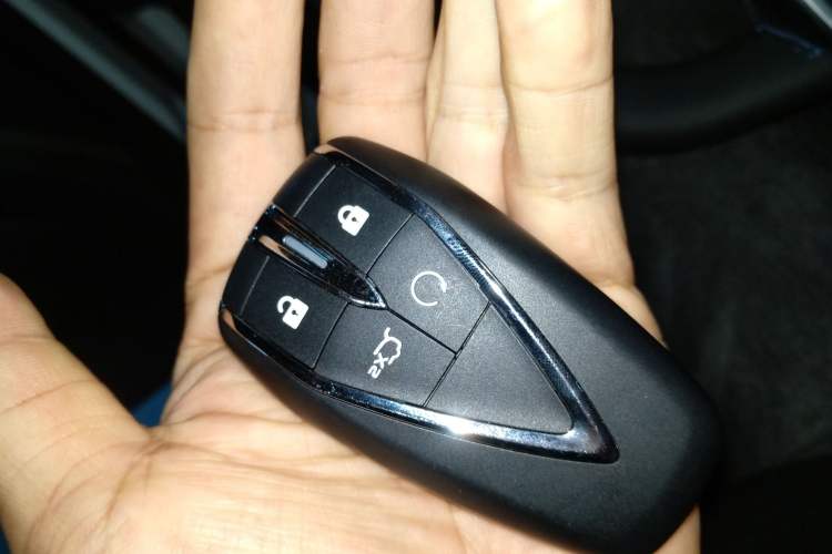 Used CHANGAN OSHAN 520 2025 Standard Edition Interior 1