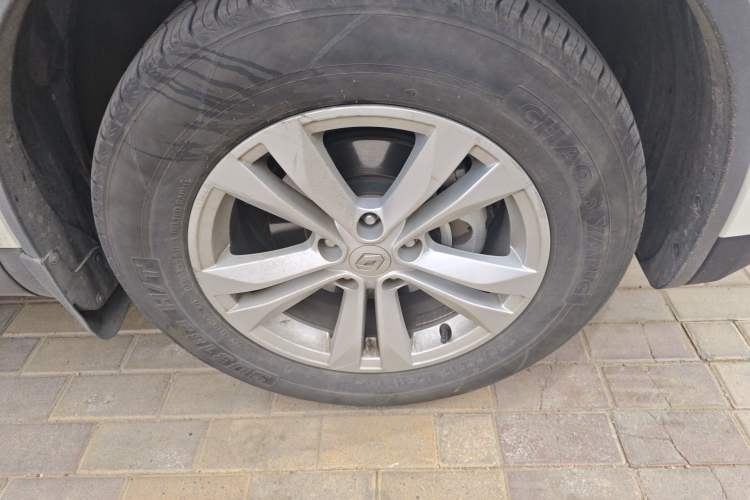 Used Renault Koleos 2017 2.0L Two-Wheel Drive Luxury Edition