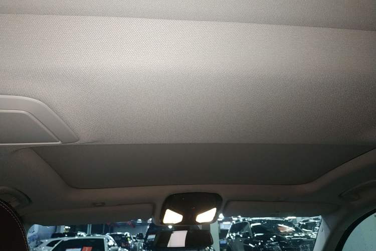 Used BMW 5 Series New Energy 2019 530Le Luxury Package
