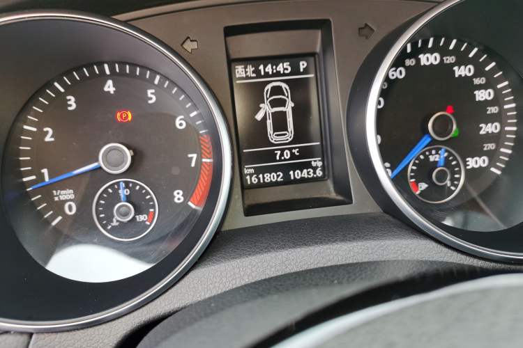 Used Volkswagen Golf 2014 2.0 TSI R Convertible