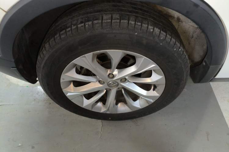 Used Brilliance V3 2020 1.6L Manual Classic Model
