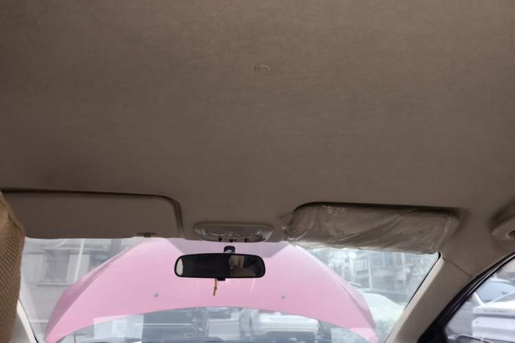 Used Haima Qubit 2013 1.3L Manual Cool Edition