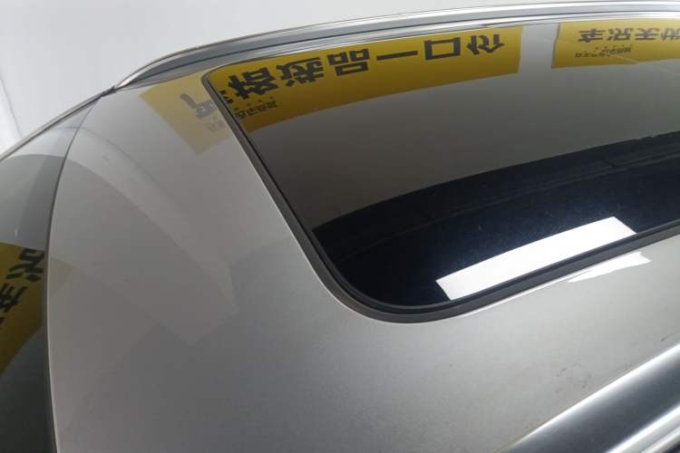 Used Landian E5 PLUS 2025 165 km Long-Range Version Pro 7-Seater