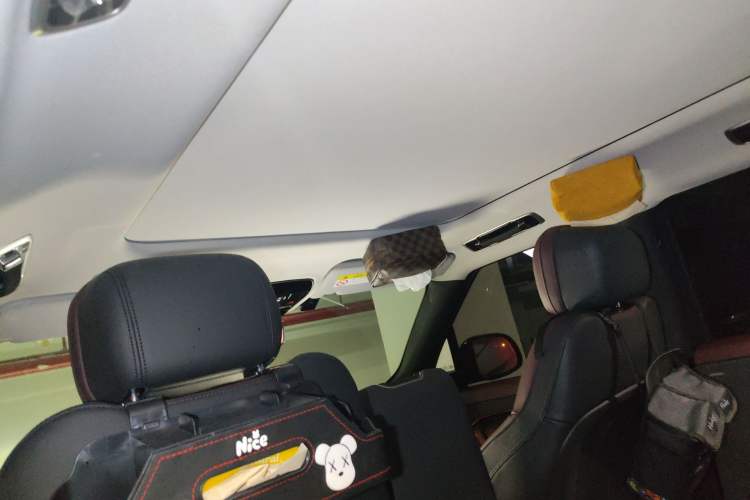 Used Land Rover Range Sport 2023 400PS Dynamic SE Headliner