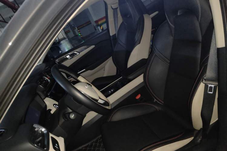 Used Lynk & Co 02 2021 1.5TD DCT Two-Wheel Drive Champion Edition
