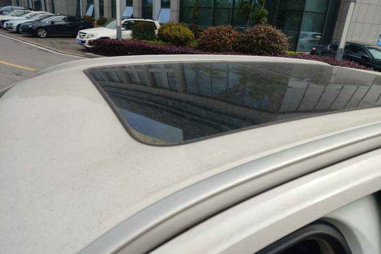 Used Haval H6 2021 3rd Generation 1.5T Automatic Two-Wheel Drive Max