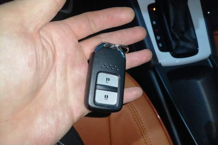 Used Honda Fit 2021 1.5L CVT Trendy Sports Edition