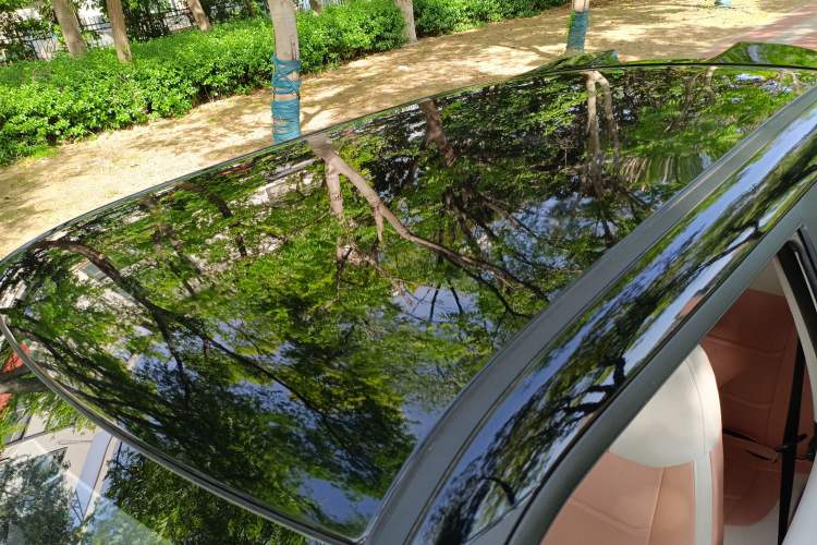 Used CHANGAN NEVO Lumin 2023 205km Xiangqin Version