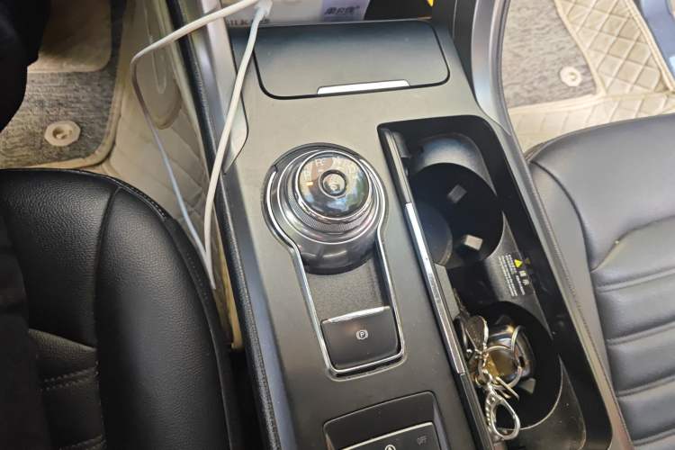 Used Ford Mondeo 2018 EcoBoost 200 Smart Control Luxury Model China VI Standard