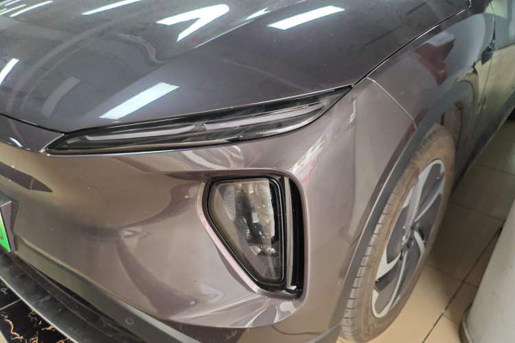 Used Nio ES6 2024 75 kWh
