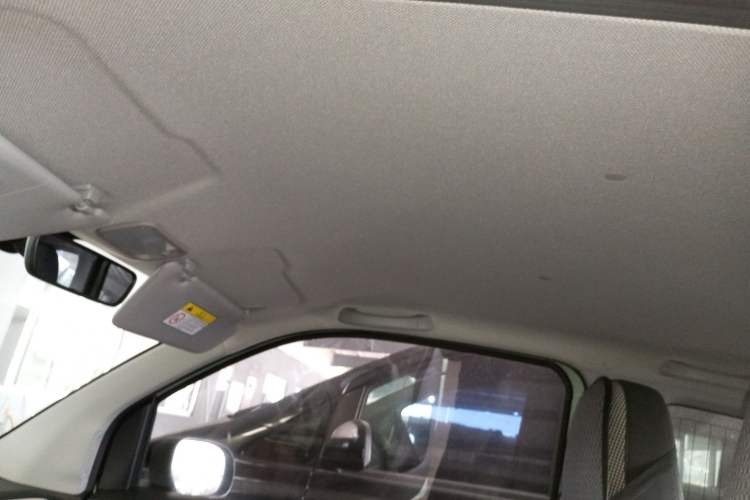 Used Wuling Hongguang MINIEV 2024 3rd Generation 215km Advanced Version Headliner