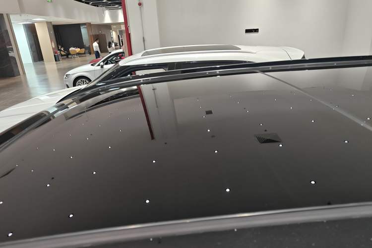 Used Toyota Crown Kluger 2024 2.5L HEV Four-Wheel Drive Premium Edition