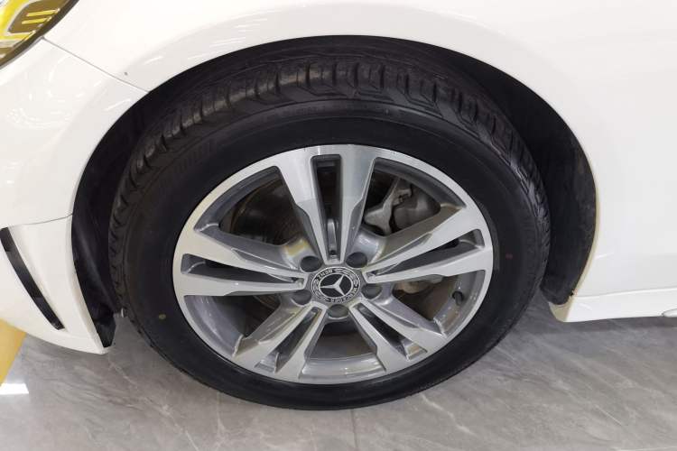 Used Mercedes-Benz C-Class 2019 C 180 L Fashion Edition Sport Version