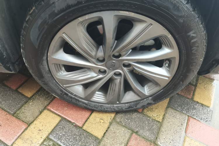 Used Geely Auto Jiajie New Energy 2021 ePro 1.5TD PHEV Comfort Edition
