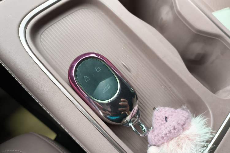 Used Nio EC6 2023 75 kWh
