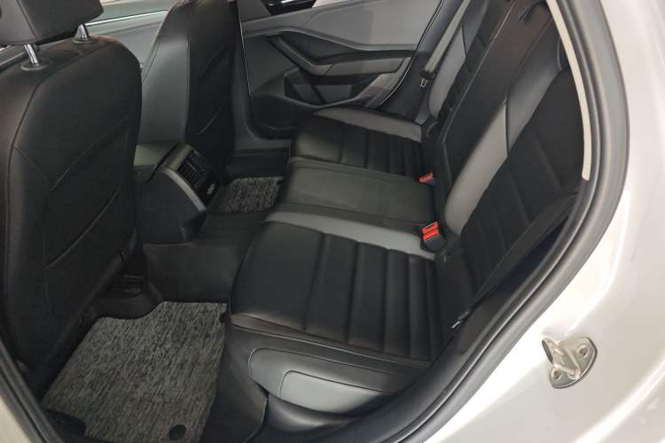 Used Volkswagen Sagitar 2020 280TSI DSG Comfort Version China VI Standard